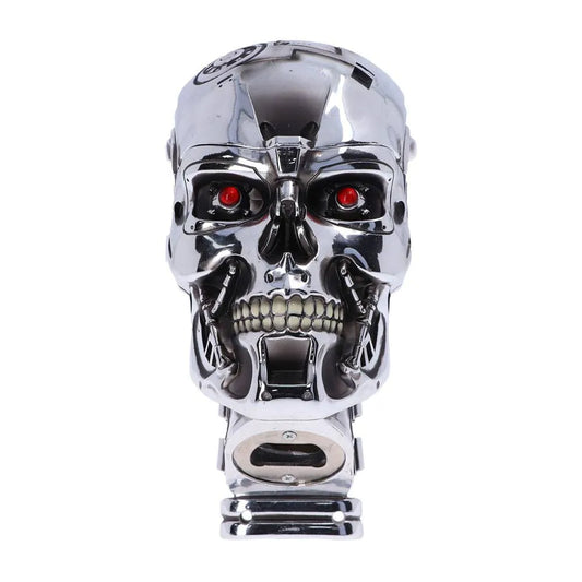 Terminator 2 Wandflaschenöffner T-800 18 cm - Smalltinytoystore
