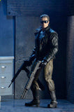 Terminator Actionfigur Ultimate Police Station Assault T-800 (Motorcycle Jacket) 18 cm NECA - Smalltinytoystore