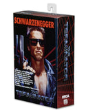 Terminator Actionfigur Ultimate T-800 (Tech Noir) 18 cm - Smalltinytoystore