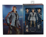Terminator Actionfigur Ultimate T-800 (Tech Noir) 18 cm - Smalltinytoystore