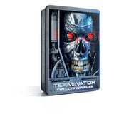 Terminator Geschenkbox The Connor Files Kit - Smalltinytoystore