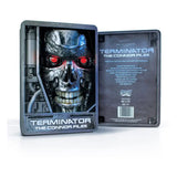 Terminator Geschenkbox The Connor Files Kit - Smalltinytoystore