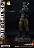 Terminator Statue 1/2 T-800 117 cm - Smalltinytoystore