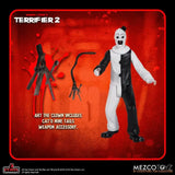 Terrifier 2 5 Points Actionfiguren 10 cm Sortiment (16)