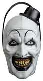 Terrifier 2 Süßigkeiten-Eimerchen Art the Clown 23 cm
