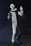 Terrifier Actionfigur 1/4 Art the Clown 45 cm