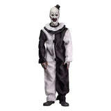Terrifier Actionfigur 1/6 Art The Clown 30 cm - Smalltinytoystore