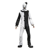Terrifier Actionfigur Ultimate Art the Clown 17 cm - Smalltinytoystore