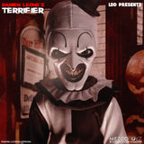 Terrifier LDD Presents Puppe Art the Clown 25 cm - Smalltinytoystore