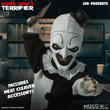 Terrifier LDD Presents Puppe Art the Clown 25 cm - Smalltinytoystore