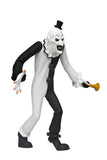 Terrifier Toony Terrors Actionfigur Art the Clown 15 cm - Smalltinytoystore