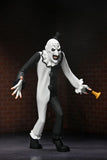 Terrifier Toony Terrors Actionfigur Art the Clown 15 cm - Smalltinytoystore