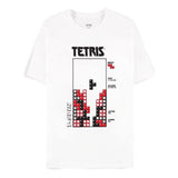 Tetris T-Shirt T-Spin Größe M - Smalltinytoystore