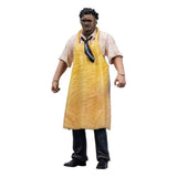 Texas Chainsaw Massacre (1974) Exquisite Mini Actionfigur 1/18 LeatherFace - Killing Mask Standard Ver. 11 cm - Smalltinytoystore