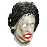 Texas Chainsaw Massacre (1974) Retro Maske Leatherface Pretty Women