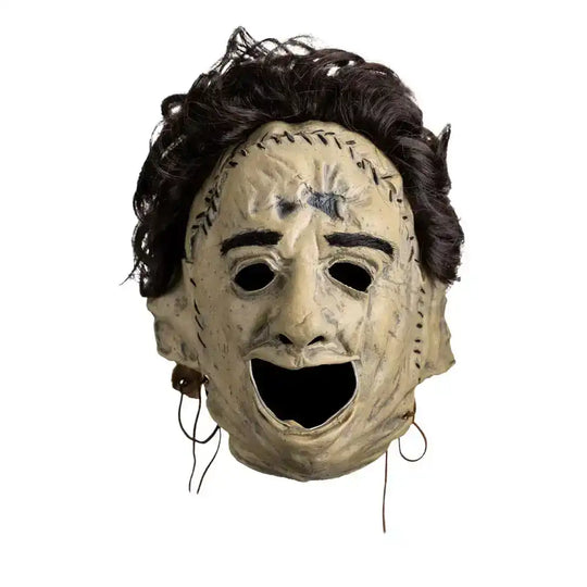 Texas Chainsaw Massacre (1974) Vinyl Maske Killing