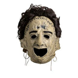 Texas Chainsaw Massacre (1974) Vinyl Maske Killing