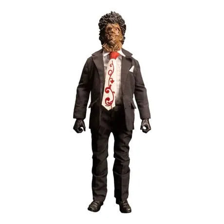 Texas Chainsaw Massacre 2 Actionfigur 1/6 Leatherface 33 cm - Smalltinytoystore