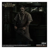 Texas Chainsaw Massacre (2003) Actionfigur 1/12 Leatherface 17 cm