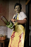 Texas Chainsaw Massacre Clothed Actionfigur Leatherface 20 cm