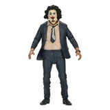 Texas Chainsaw Massacre Clothed Actionfigur Ultimate Pretty Woman Leatherface 50th Anniversary 20 cm - Smalltinytoystore
