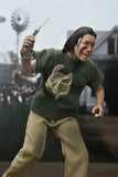 Texas Chainsaw Massacre Clothed The Hitchhiker 50th Anniversary 20 cm - Smalltinytoystore