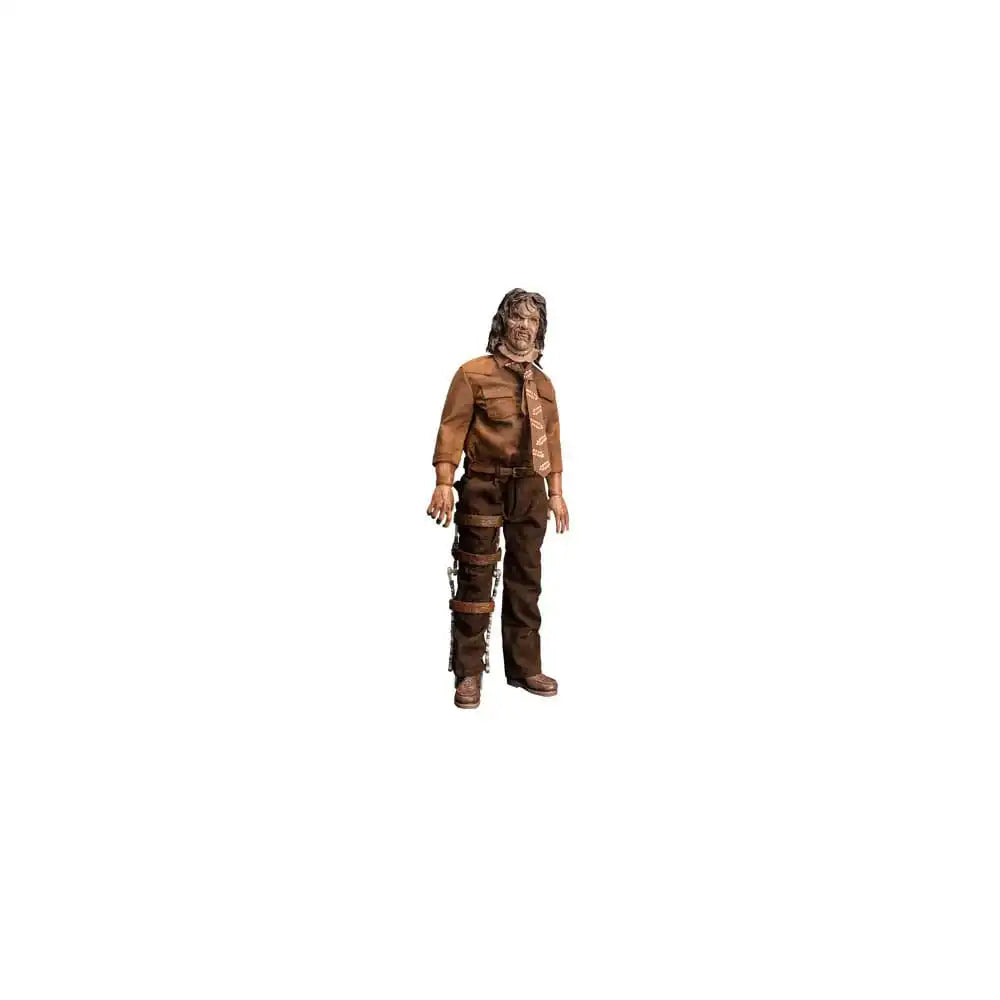 Texas Chainsaw Massacre III Actionfigur 1/6 Leatherface 33 cm - Smalltinytoystore