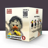Texas Chainsaw Massacre Tubbz PVC Figur Leatherface Boxed Edition 5 cm - Smalltinytoystore