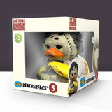 Texas Chainsaw Massacre Tubbz PVC Figur Leatherface Boxed Edition 5 cm - Smalltinytoystore