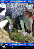 That Time I Got Reincarnated as a Slime Concept Masterline Series Statue 1/6 Rimuru, Ranga and Benimaru Deluxe Bonus Version 59 cm - Smalltinytoystore