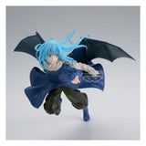 That Time I Got Reincarnated as a Slime Espresto PVC Statue Majestic Wings Rimuru Tempest 17 cm - Smalltinytoystore