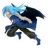That Time I Got Reincarnated as a Slime Espresto PVC Statue Majestic Wings Rimuru Tempest 17 cm - Smalltinytoystore