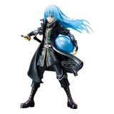 That Time I Got Reincarnated as a Slime Espresto PVC Statue Rimuru Tempest 21 cm - Smalltinytoystore