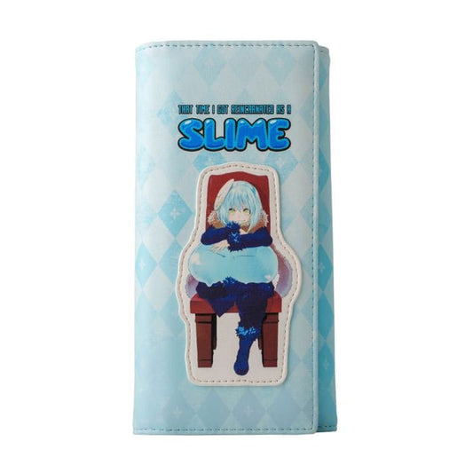 That Time I Got Reincarnated as a Slime Geldbörse - Smalltinytoystore