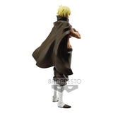 That Time I Got Reincarnated as a Slime Otherworlder PVC Statue Veldora 19 cm - Smalltinytoystore