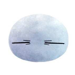 That Time I Got Reincarnated as a Slime Plüschfigur Rimuru Ver. C 25 cm - Smalltinytoystore