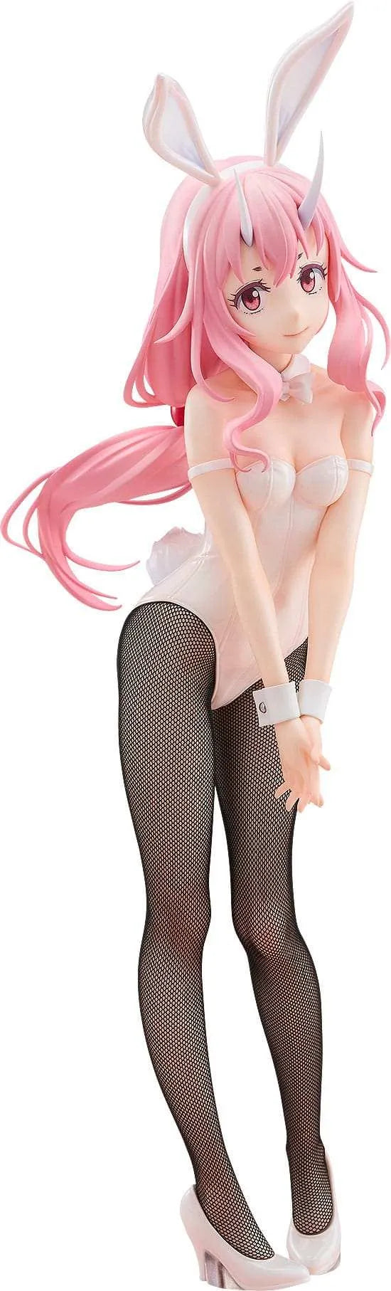 That Time I Got Reincarnated as a Slime PVC Statue 1/4 Shuna: Bunny Ver. 40 cm - Smalltinytoystore