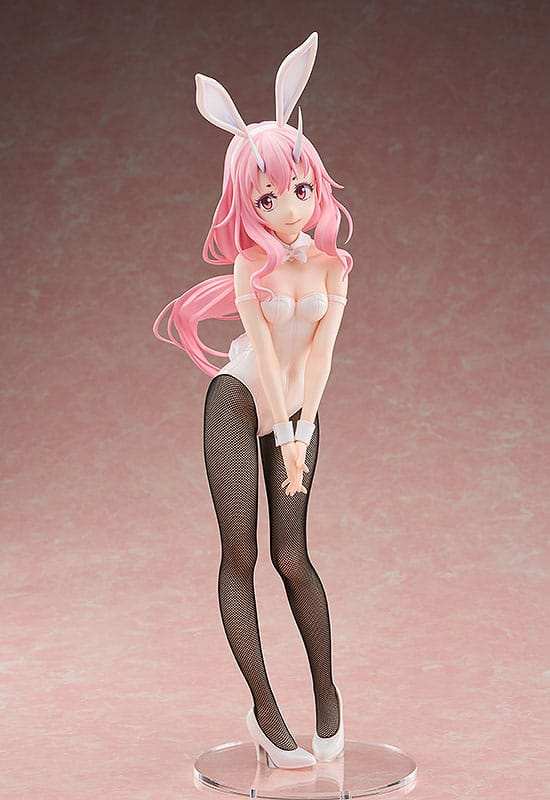 That Time I Got Reincarnated as a Slime PVC Statue 1/4 Shuna: Bunny Ver. 40 cm - Smalltinytoystore