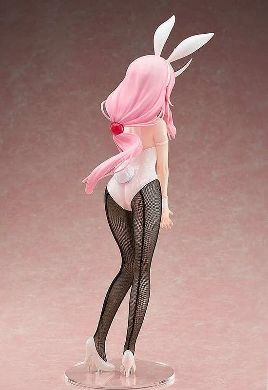 That Time I Got Reincarnated as a Slime PVC Statue 1/4 Shuna: Bunny Ver. 40 cm - Smalltinytoystore