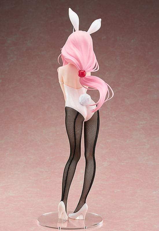 That Time I Got Reincarnated as a Slime PVC Statue 1/4 Shuna: Bunny Ver. 40 cm - Smalltinytoystore