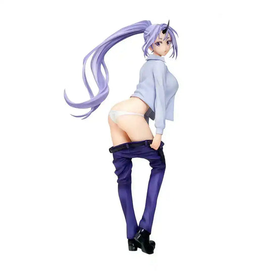 That Time I Got Reincarnated as a Slime PVC Statue 1/7 Sion (re-run) 24 cm - Smalltinytoystore