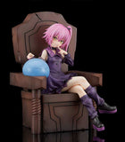 That Time I Got Reincarnated as a Slime PVC Statue 1/7 Violet 20 cm - Smalltinytoystore