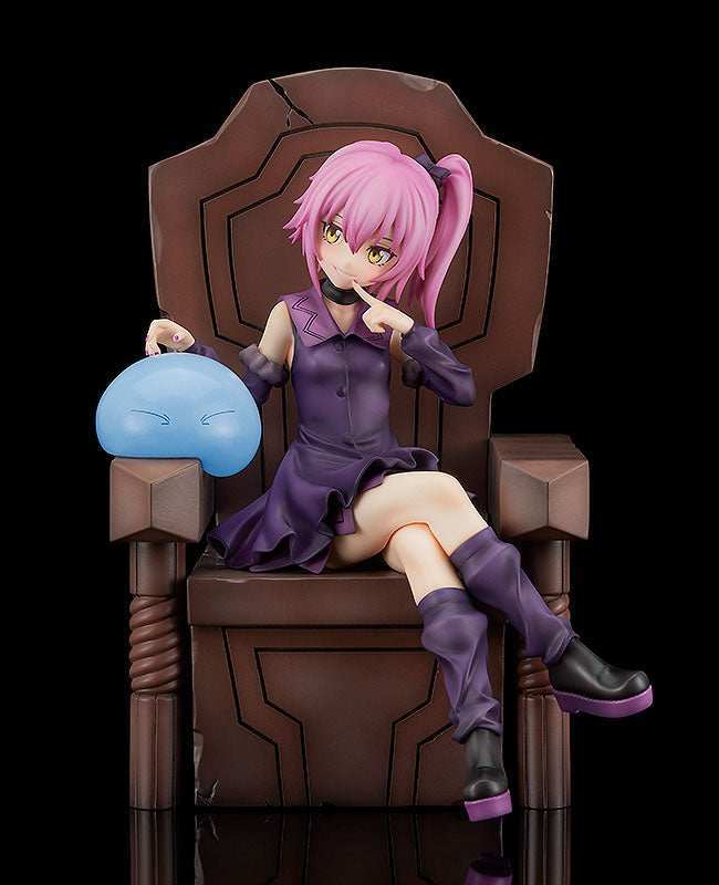 That Time I Got Reincarnated as a Slime PVC Statue 1/7 Violet 20 cm - Smalltinytoystore