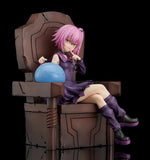 That Time I Got Reincarnated as a Slime PVC Statue 1/7 Violet 20 cm - Smalltinytoystore