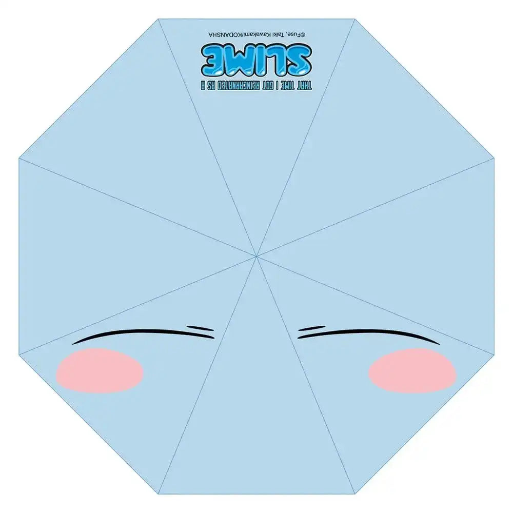 That Time I Got Reincarnated As A Slime Regenschirm Rimuru / Slime - Smalltinytoystore