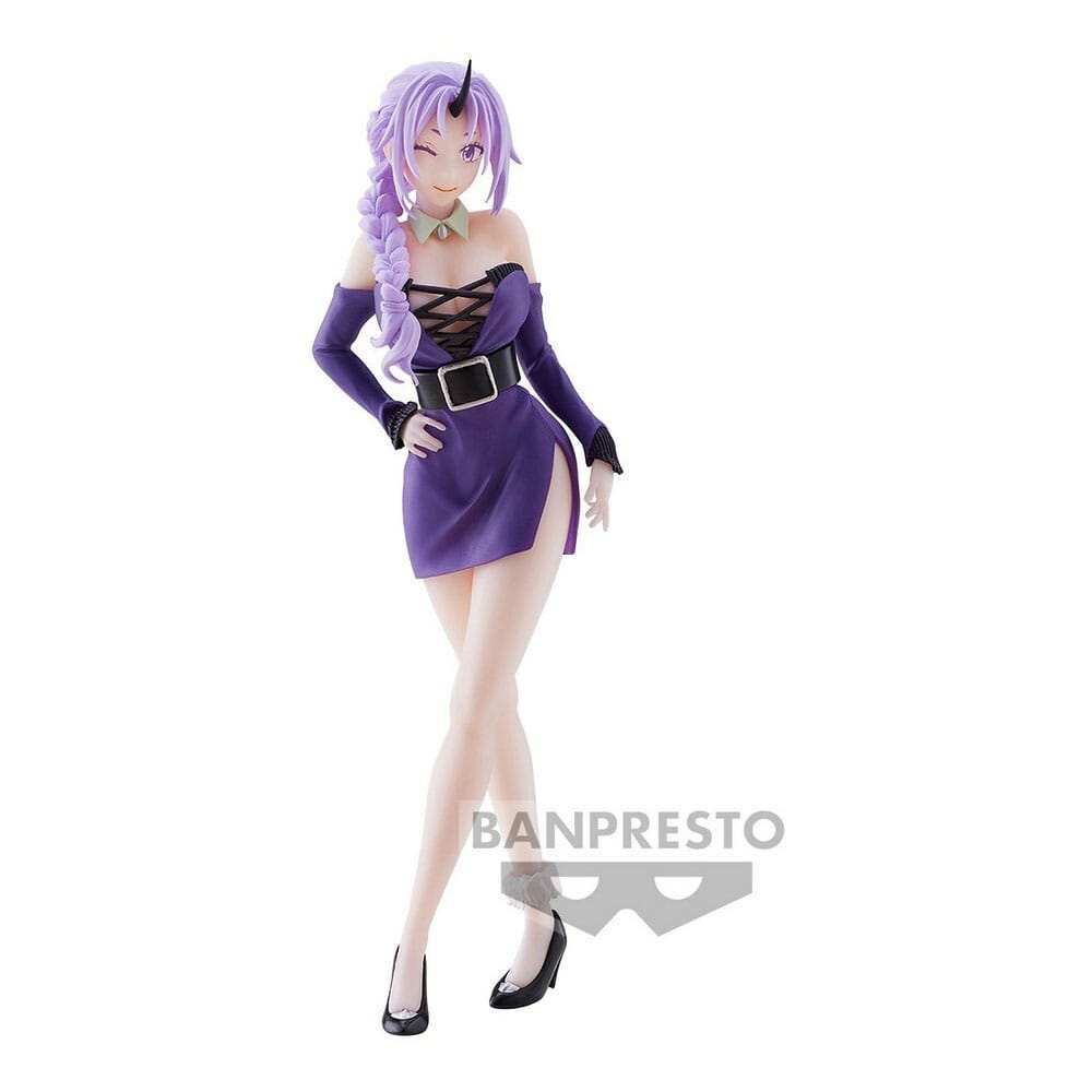 That Time I Got Reincarnated as a Slime: Shion Figure - Smalltinytoystore