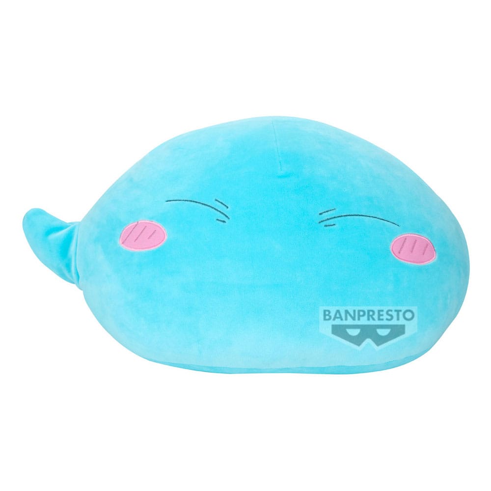 That Time I Got Reincarnated as a Slime Super Big Plush Plüschfigur Rimuru Tempest Vol. 2 22 cm - Smalltinytoystore
