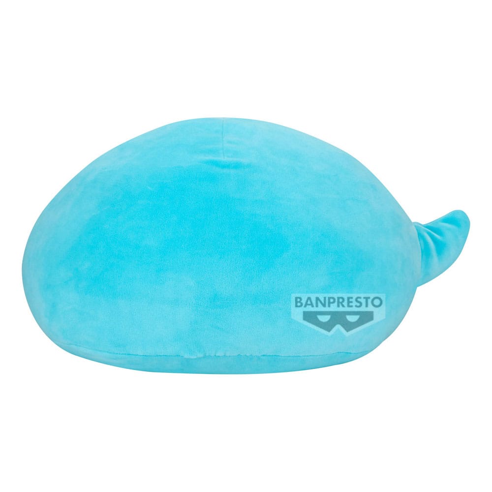 That Time I Got Reincarnated as a Slime Super Big Plush Plüschfigur Rimuru Tempest Vol. 2 22 cm - Smalltinytoystore