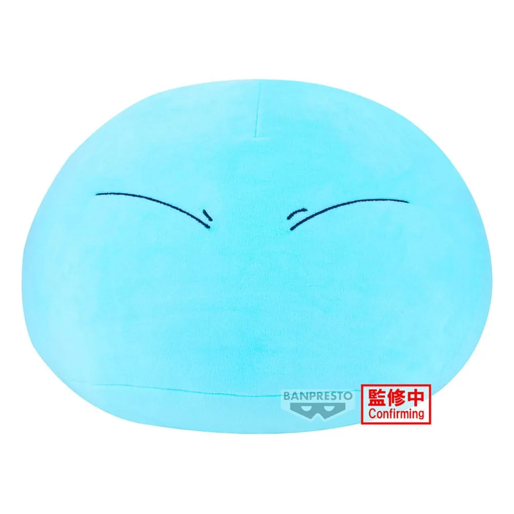 That Time I Got Reincarnated as a Slime Super Big Plush PVC Statue Rimuru Tempest 35 cm - Smalltinytoystore