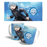 That Time I Got Reincarnated As A Slime Tasse Demon Lord Rimuru 325 ml - Smalltinytoystore